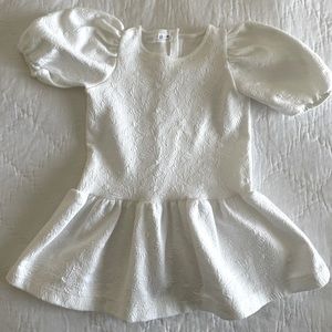 Zara girls dress size 2-3t
